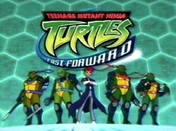 TMNT Fast Forword (128x160)